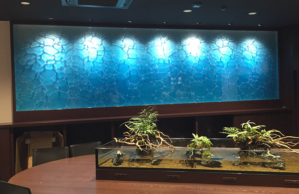 成田養魚園
