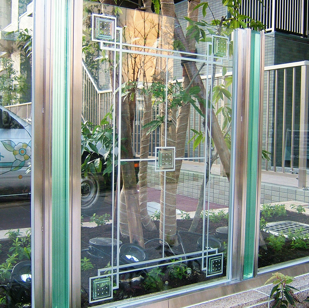 ライオンズマンション東岡崎