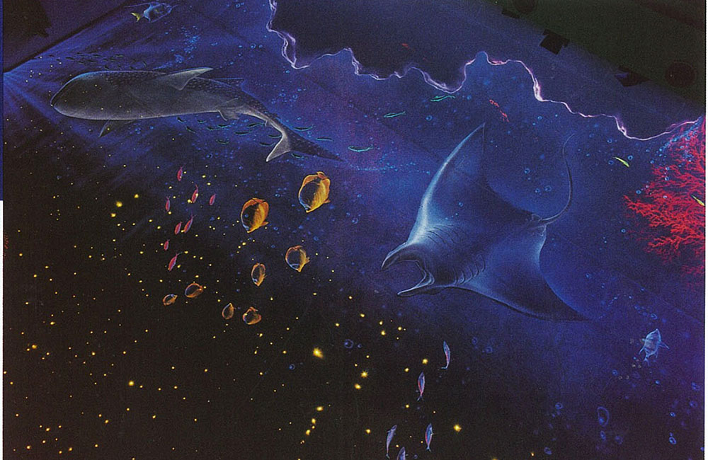 能登島水族館(石川県)