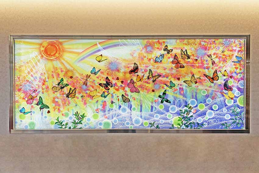 医療法人 杏園会 熱田リハビリテーション病院②