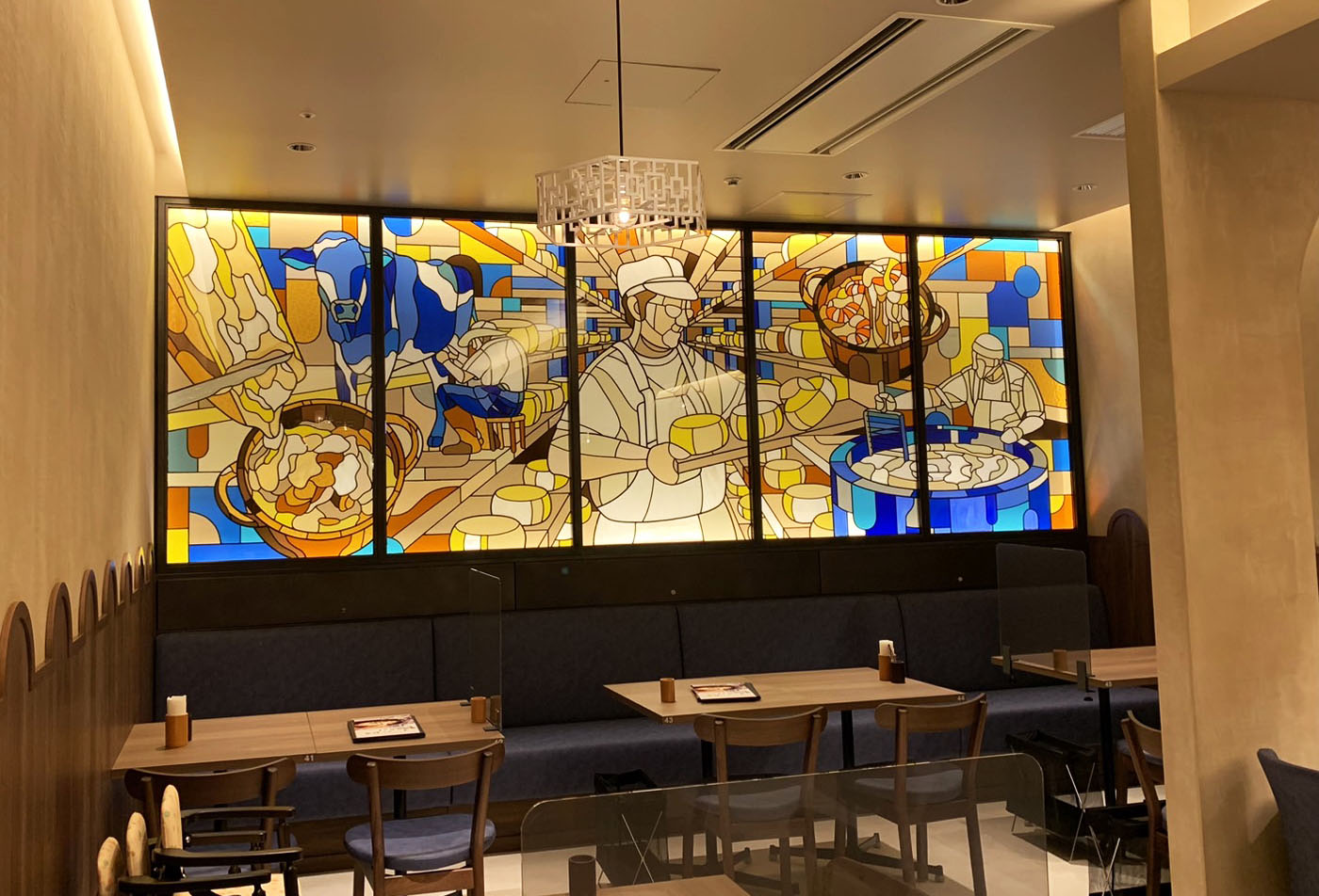 神戸元町ドリア